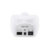 Фрезер для манікюру і педикюру Bee Nails-202C білий без педалі 65 W, 45000 об/хв